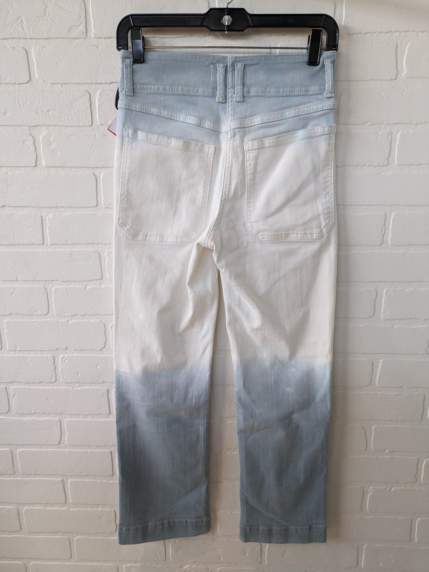 Jeans Cropped By Anthropologie  Size: 2