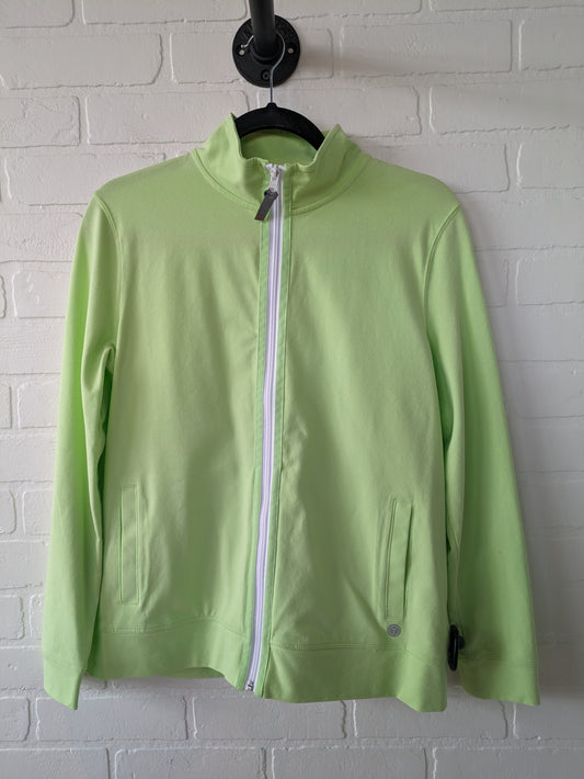 Athletic Fleece By Talbots  Size: M