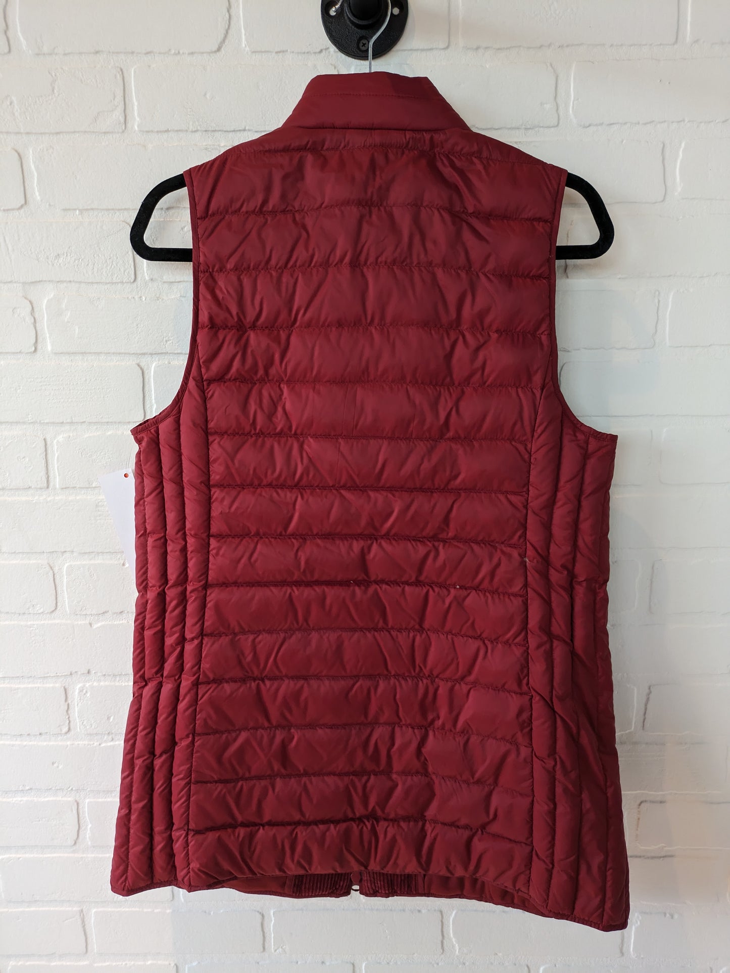 Vest Puffer & Quilted By J Jill  Size: S