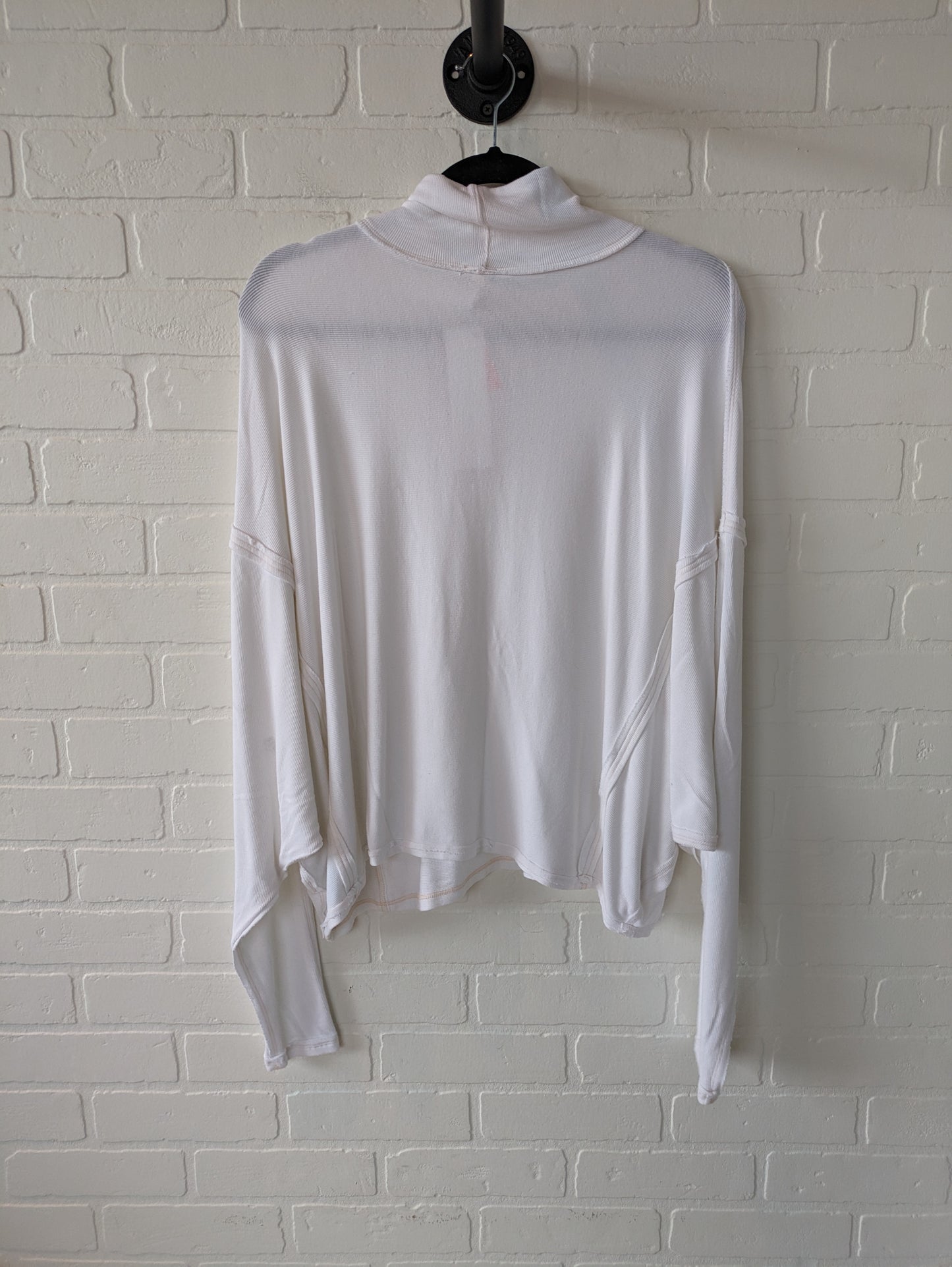 Top Long Sleeve By We The Free  Size: S