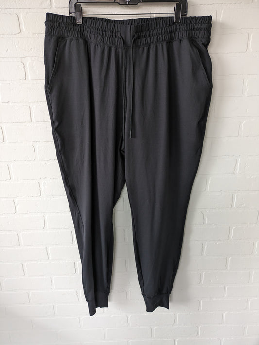 Athletic Pants By Fabletics  Size: 20
