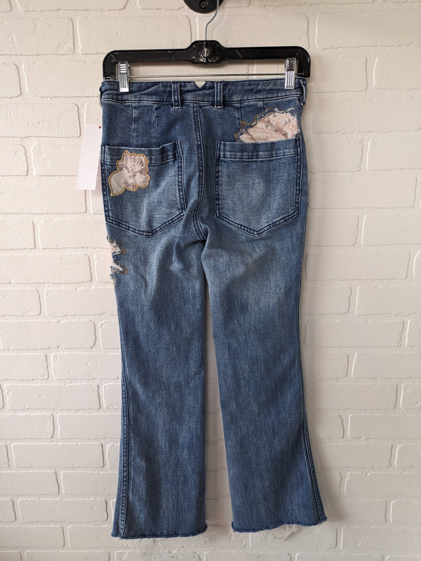 Jeans Boot Cut By Pilcro  Size: 2