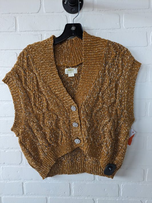 Sweater Cardigan By Maeve  Size: Xs