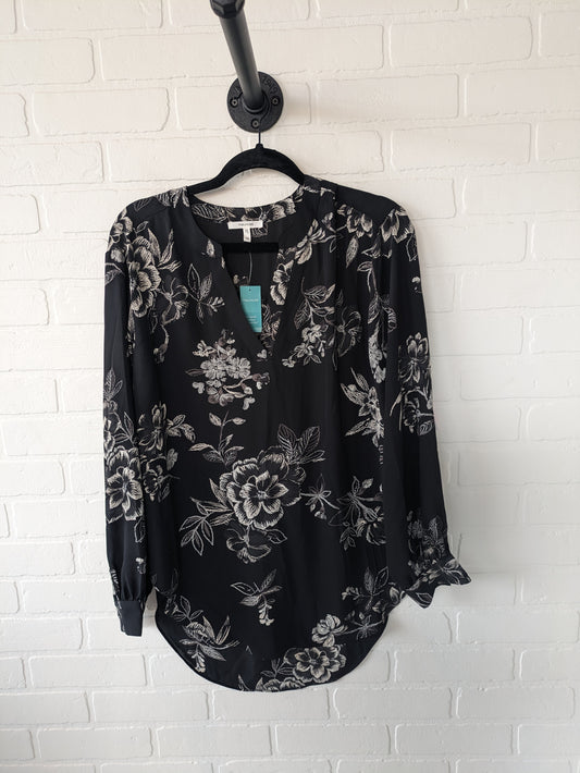 Top Long Sleeve By Maurices  Size: M