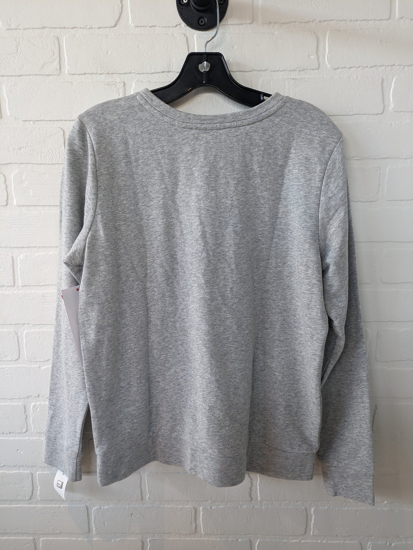 Sweatshirt Crewneck By Loft  Size: S