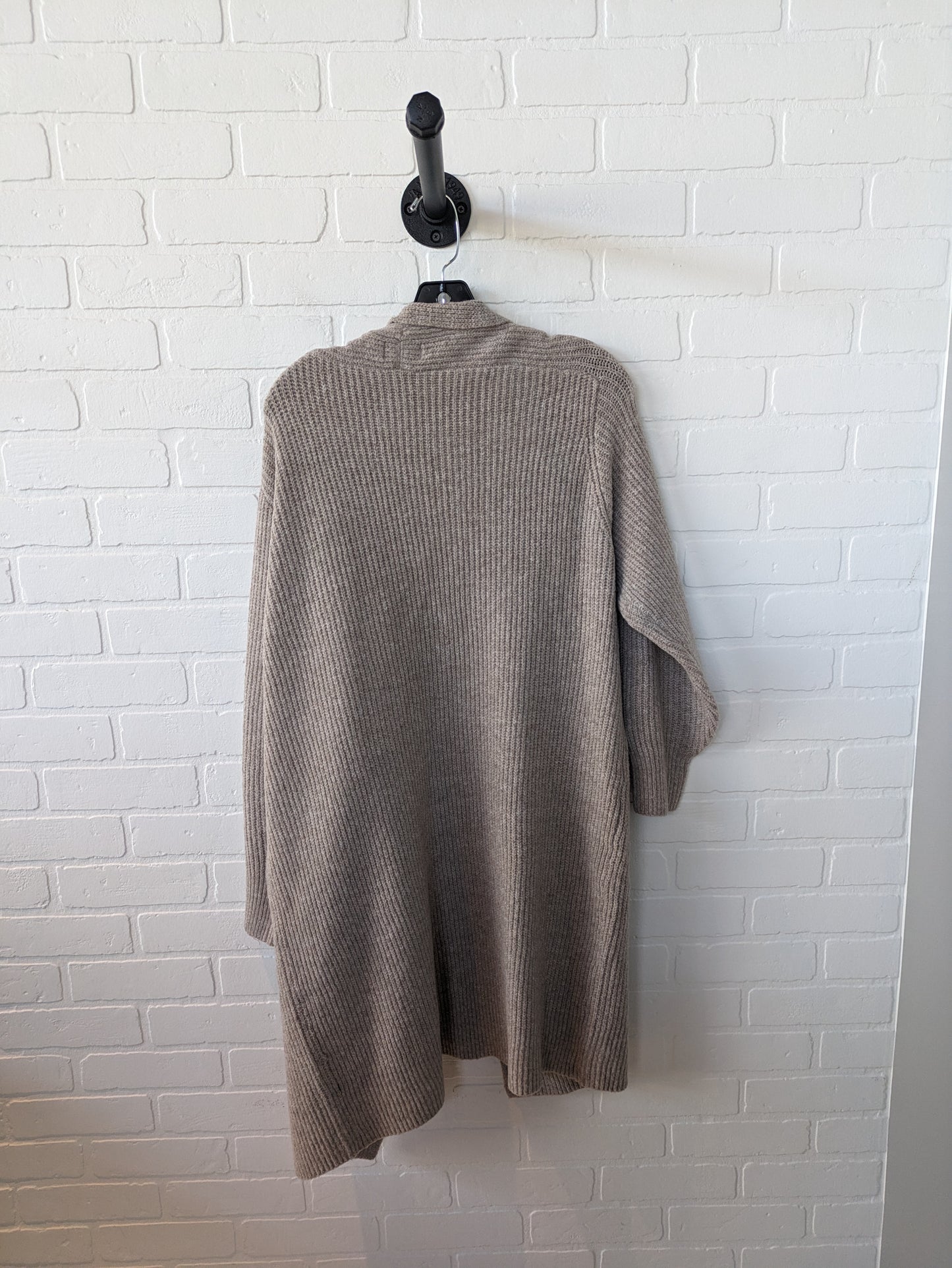 Sweater Cardigan By Universal Thread  Size: L