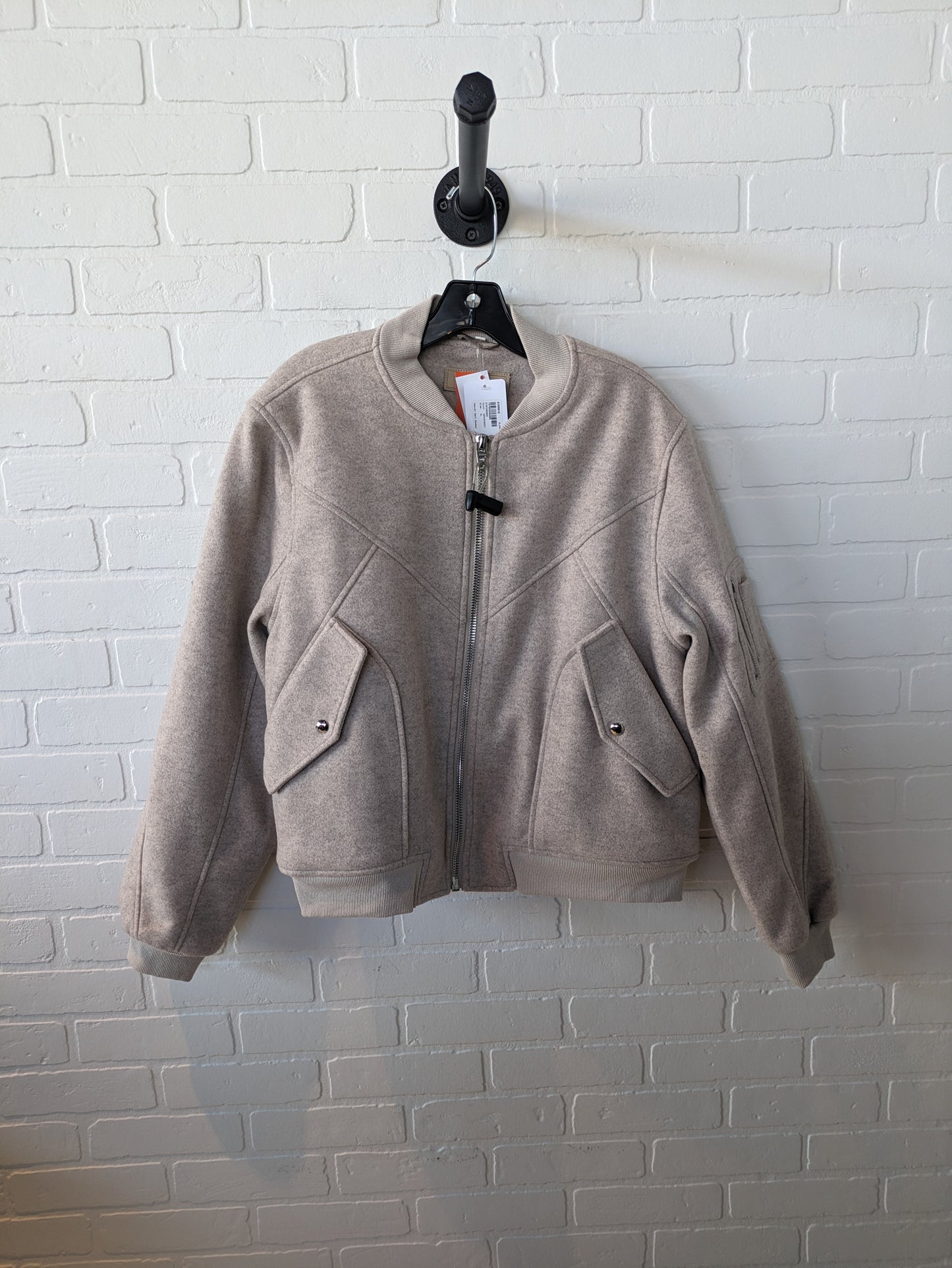 Jacket Moto By Blanknyc  Size: Xl